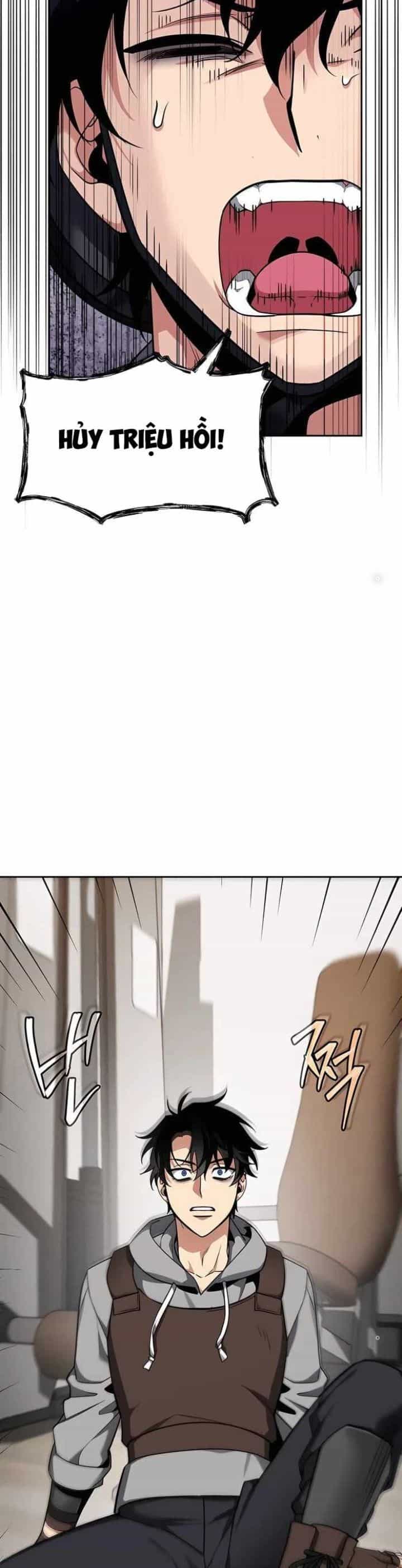 Bản Ngã Của Tôi Là Thợ Săn Dị Giới - Chương 1 - ảnh 56
