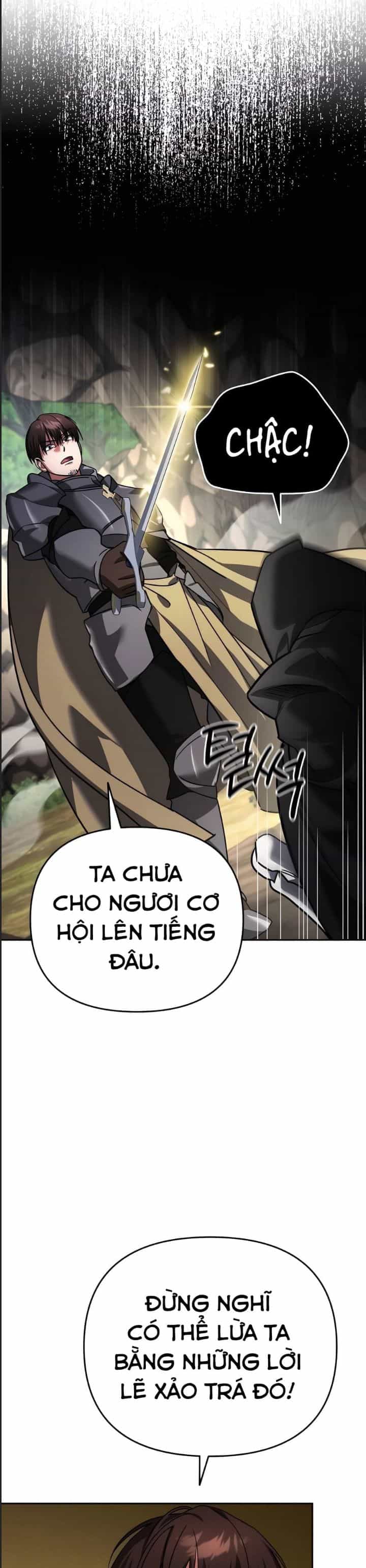 Bản Ngã Của Tôi Là Thợ Săn Dị Giới - Chương 12 - ảnh 35