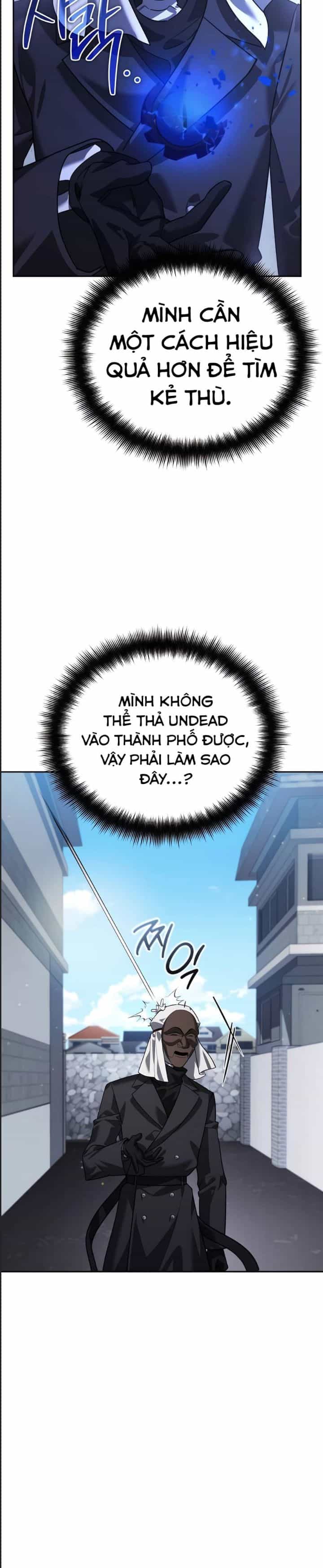 Bản Ngã Của Tôi Là Thợ Săn Dị Giới - Chương 12 - ảnh 4