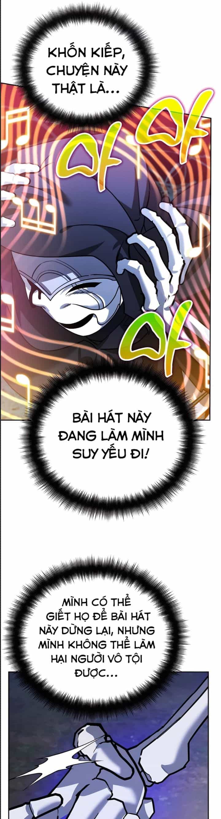 Bản Ngã Của Tôi Là Thợ Săn Dị Giới - Chương 12 - ảnh 44