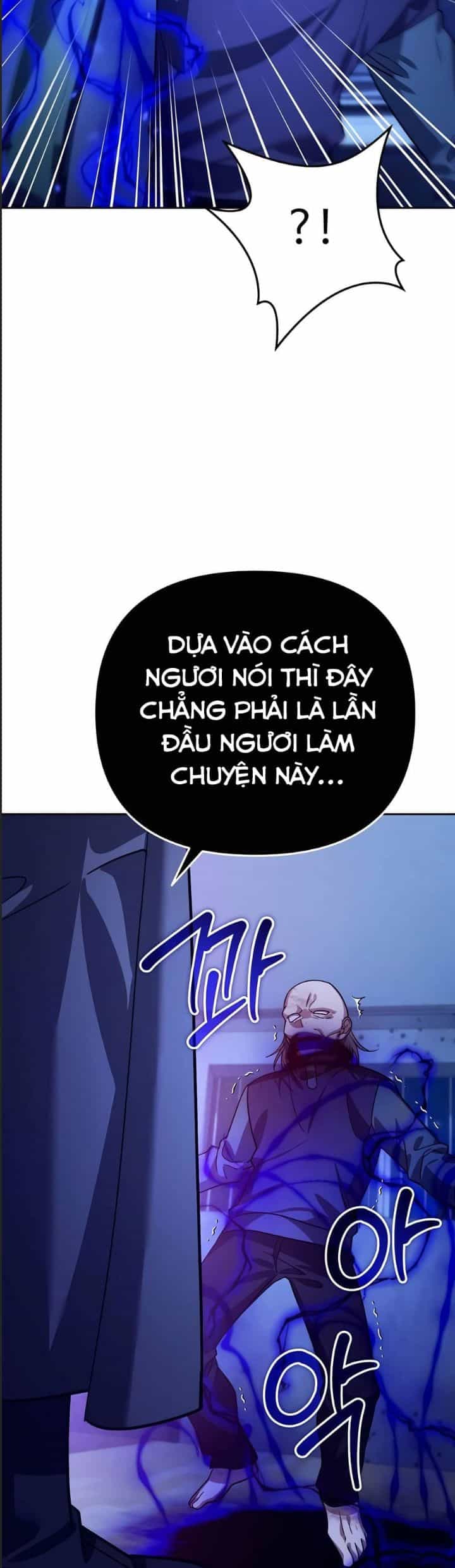 Bản Ngã Của Tôi Là Thợ Săn Dị Giới - Chương 13 - ảnh 44