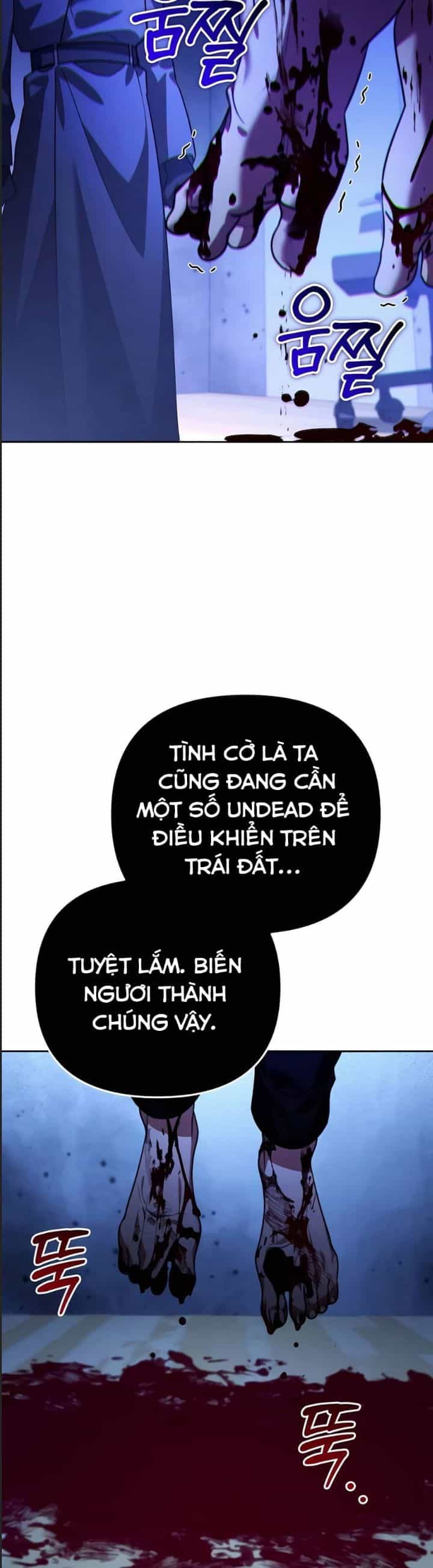 Bản Ngã Của Tôi Là Thợ Săn Dị Giới - Chương 13 - ảnh 49