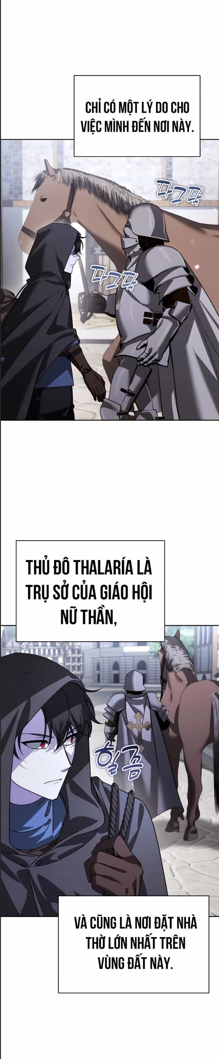 Bản Ngã Của Tôi Là Thợ Săn Dị Giới - Chương 14 - ảnh 22