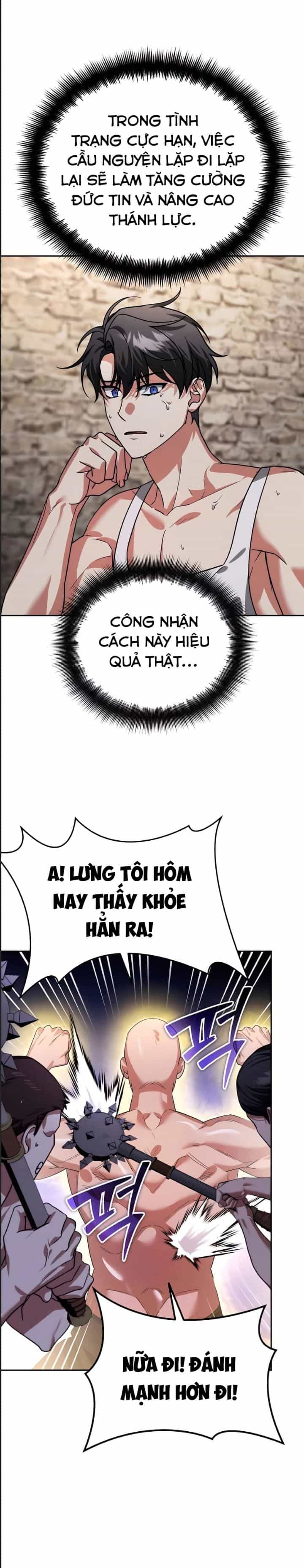 Bản Ngã Của Tôi Là Thợ Săn Dị Giới - Chương 14 - ảnh 40