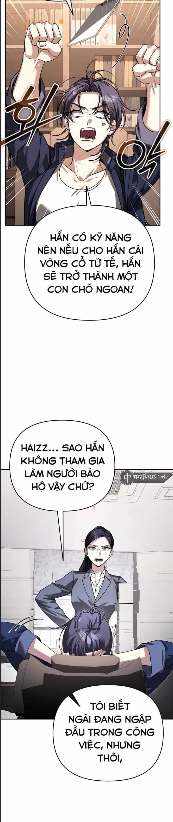 Bản Ngã Của Tôi Là Thợ Săn Dị Giới - Chương 14 - ảnh 7