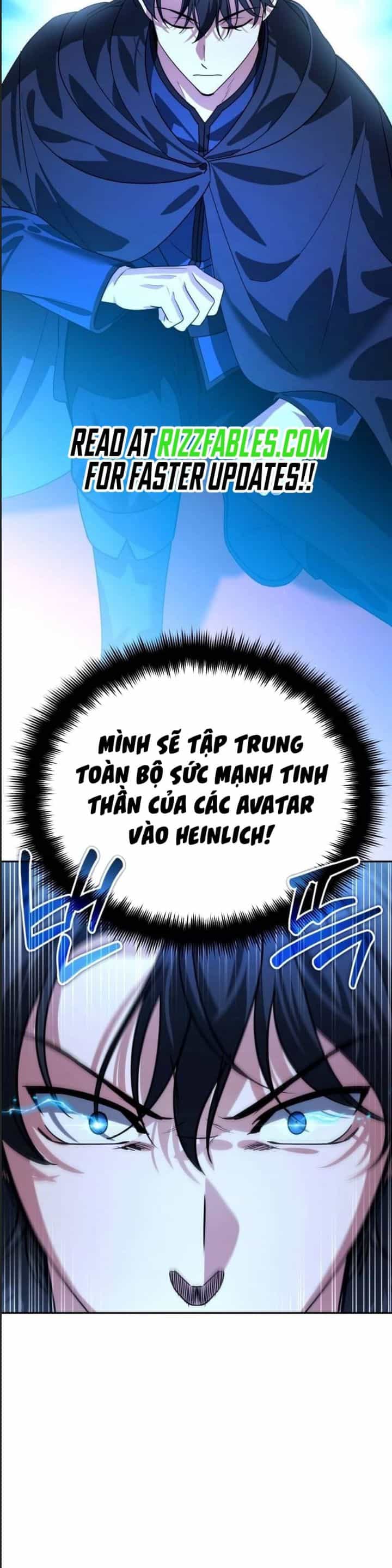 Bản Ngã Của Tôi Là Thợ Săn Dị Giới - Chương 15 - ảnh 28