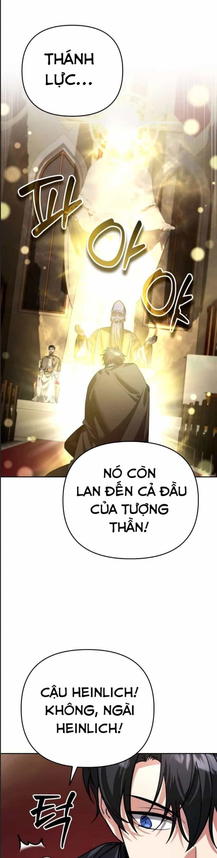 Bản Ngã Của Tôi Là Thợ Săn Dị Giới - Chương 15 - ảnh 31