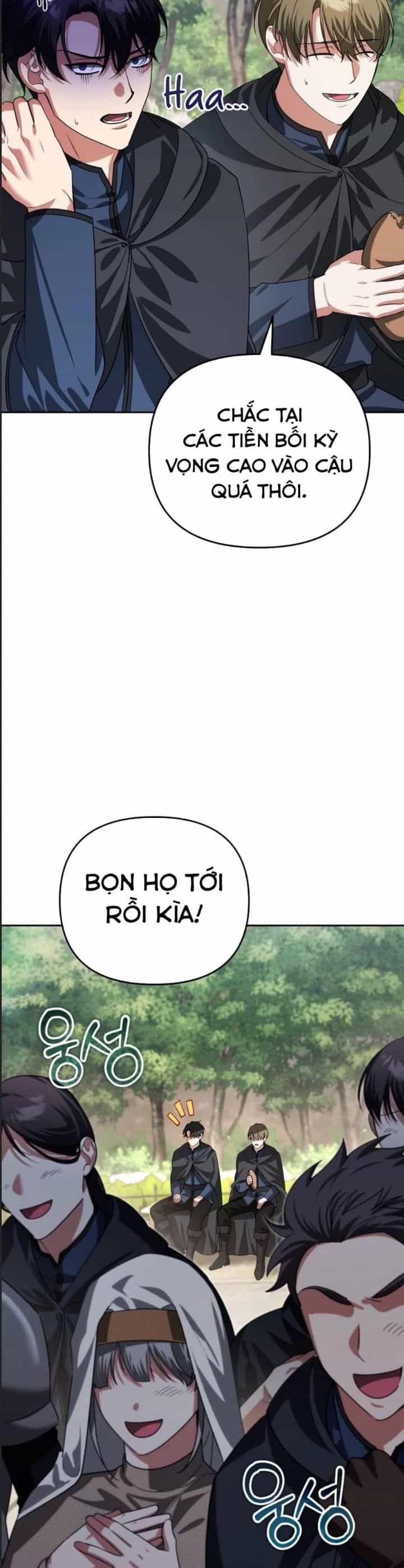 Bản Ngã Của Tôi Là Thợ Săn Dị Giới - Chương 15 - ảnh 8