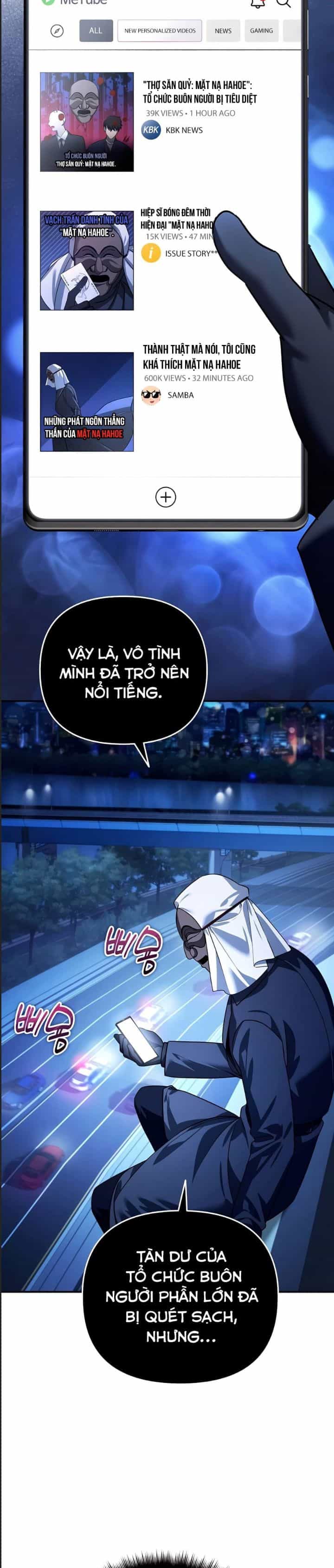 Bản Ngã Của Tôi Là Thợ Săn Dị Giới - Chương 16 - ảnh 12