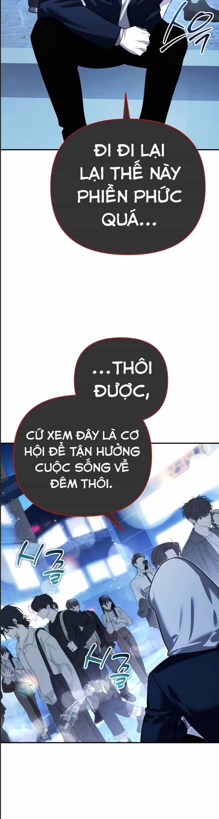 Bản Ngã Của Tôi Là Thợ Săn Dị Giới - Chương 16 - ảnh 34