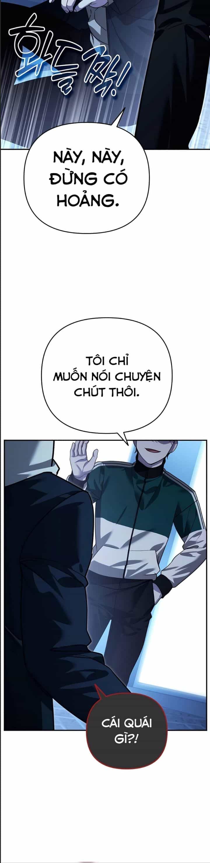Bản Ngã Của Tôi Là Thợ Săn Dị Giới - Chương 16 - ảnh 37