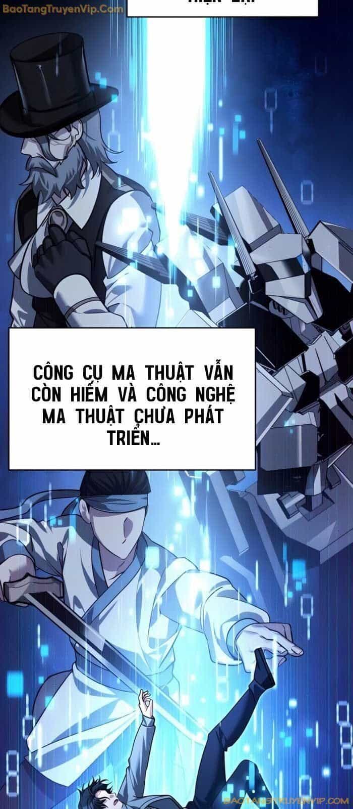 Bản Ngã Của Tôi Là Thợ Săn Dị Giới - Chương 17 - ảnh 12