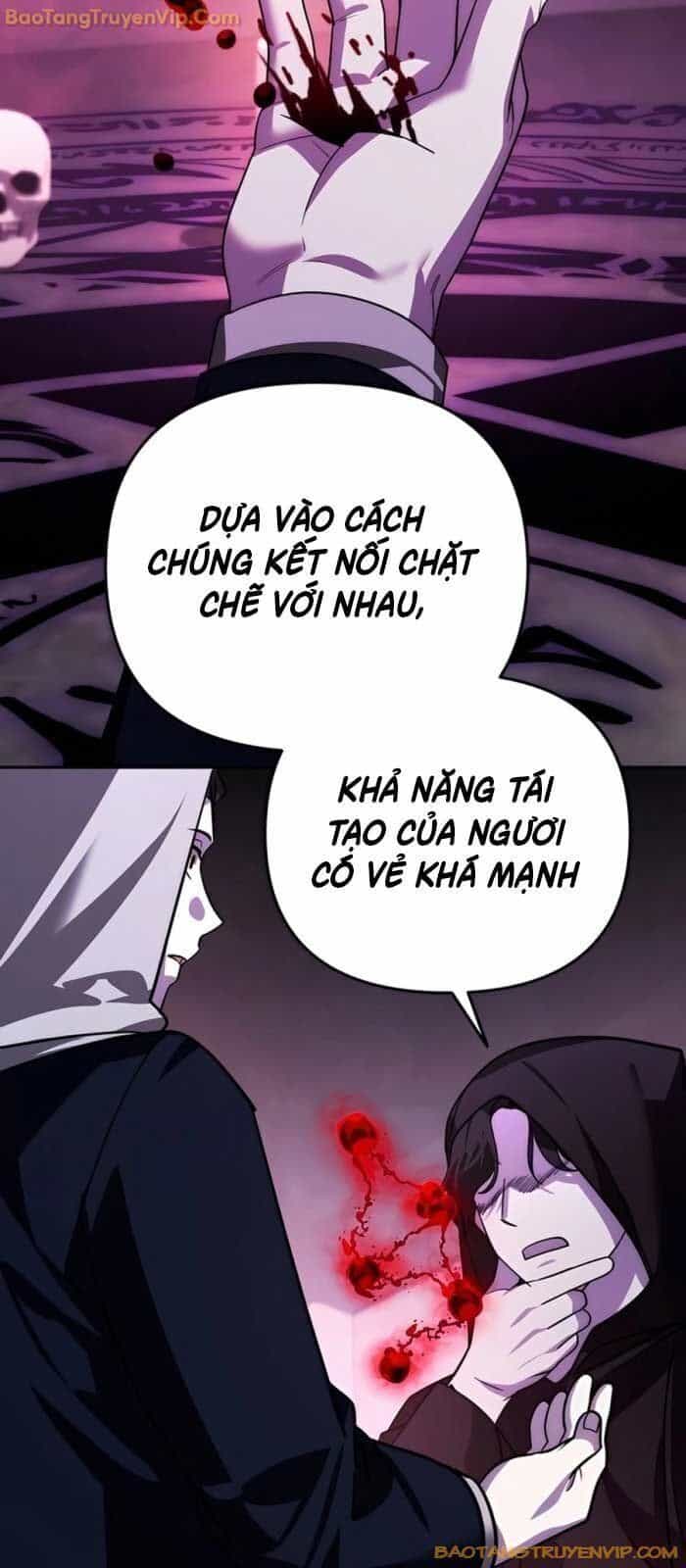 Bản Ngã Của Tôi Là Thợ Săn Dị Giới - Chương 17 - ảnh 18