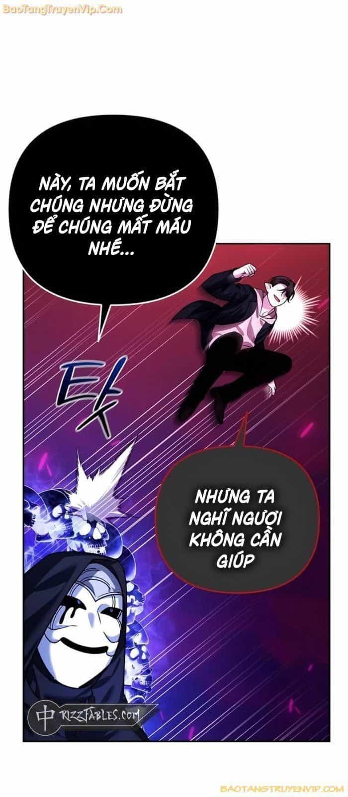 Bản Ngã Của Tôi Là Thợ Săn Dị Giới - Chương 17 - ảnh 93