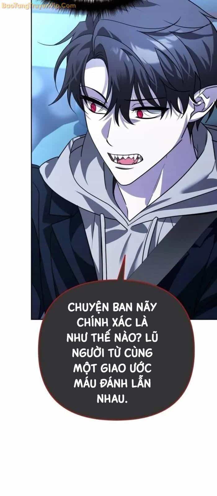 Bản Ngã Của Tôi Là Thợ Săn Dị Giới - Chương 18 - ảnh 31