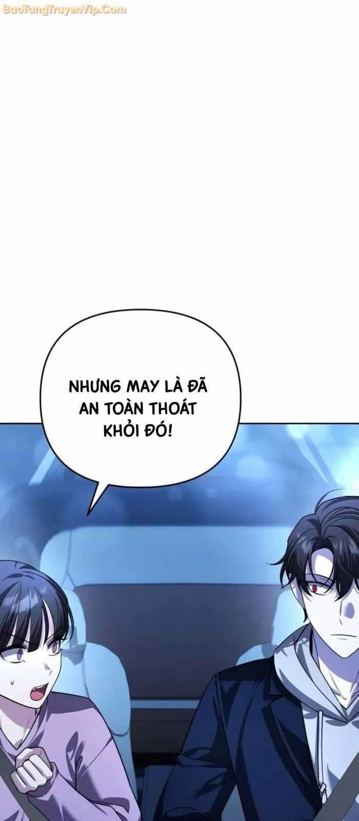 Bản Ngã Của Tôi Là Thợ Săn Dị Giới - Chương 18 - ảnh 34