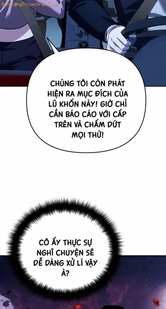Bản Ngã Của Tôi Là Thợ Săn Dị Giới - Chương 18 - ảnh 35