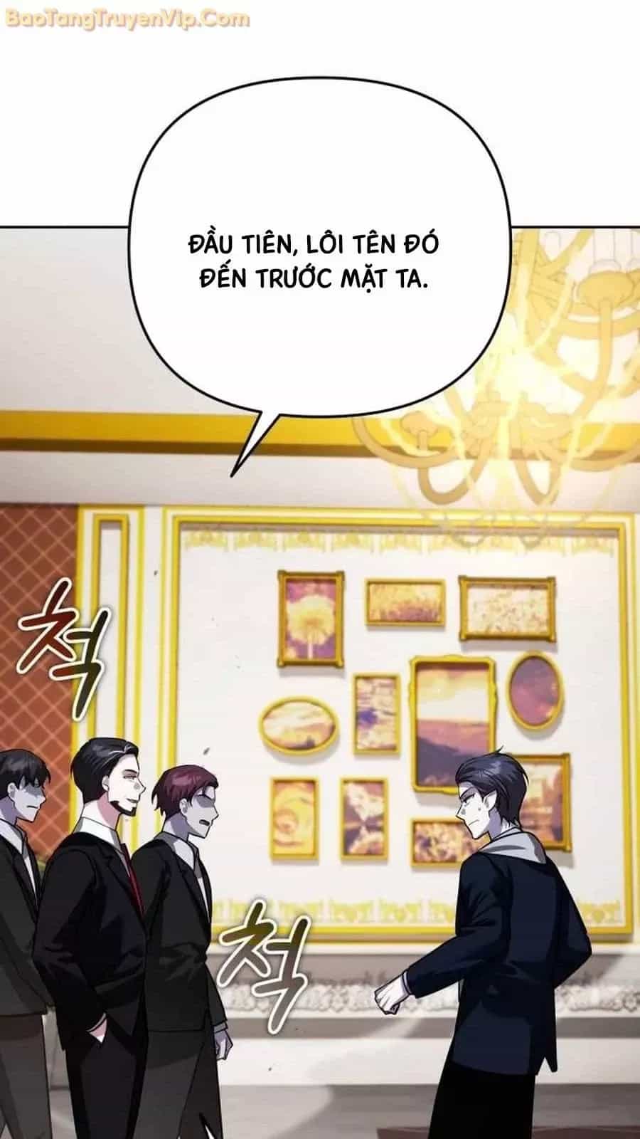 Bản Ngã Của Tôi Là Thợ Săn Dị Giới - Chương 19 - ảnh 106