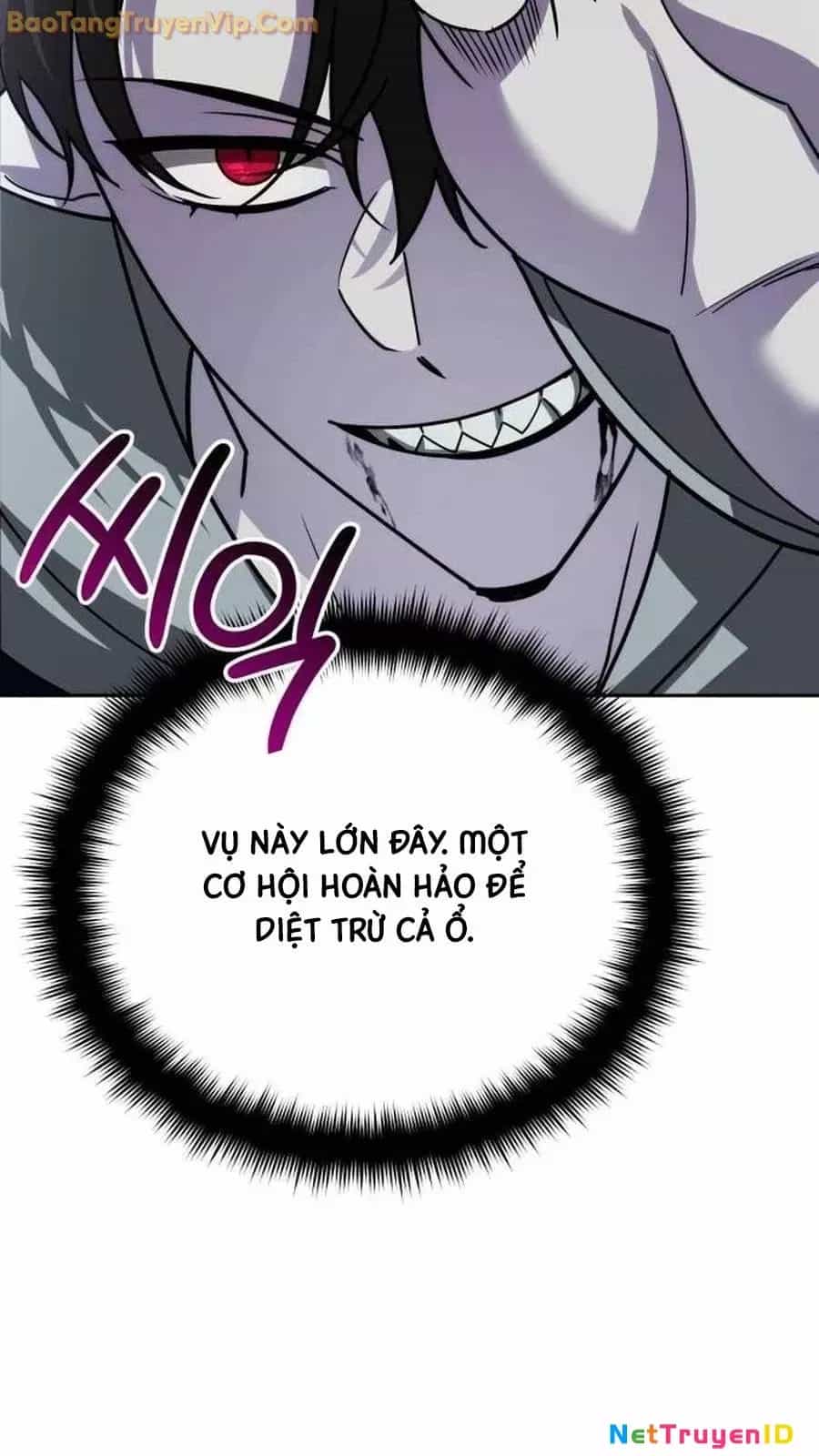 Bản Ngã Của Tôi Là Thợ Săn Dị Giới - Chương 19 - ảnh 17