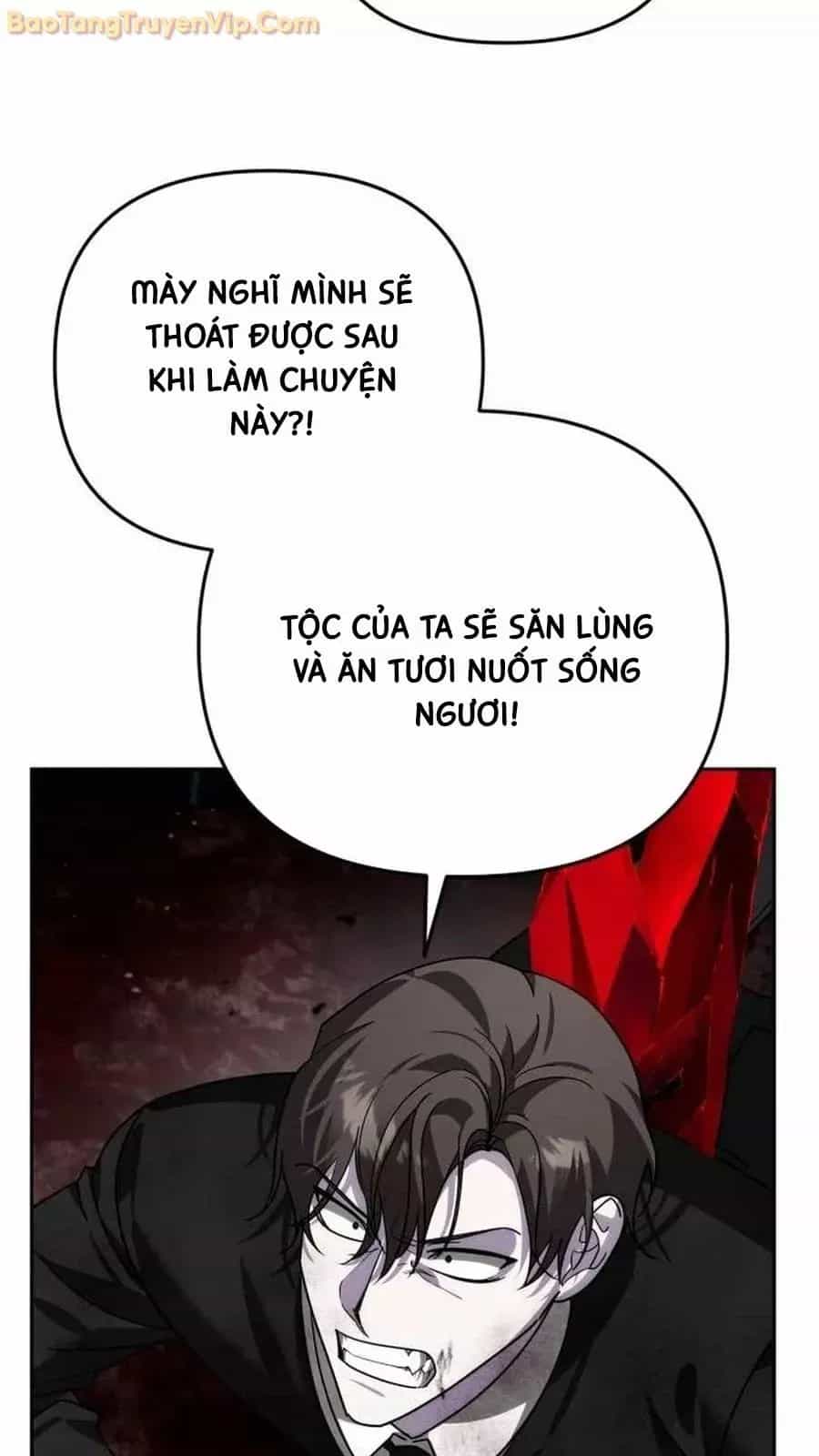 Bản Ngã Của Tôi Là Thợ Săn Dị Giới - Chương 19 - ảnh 5