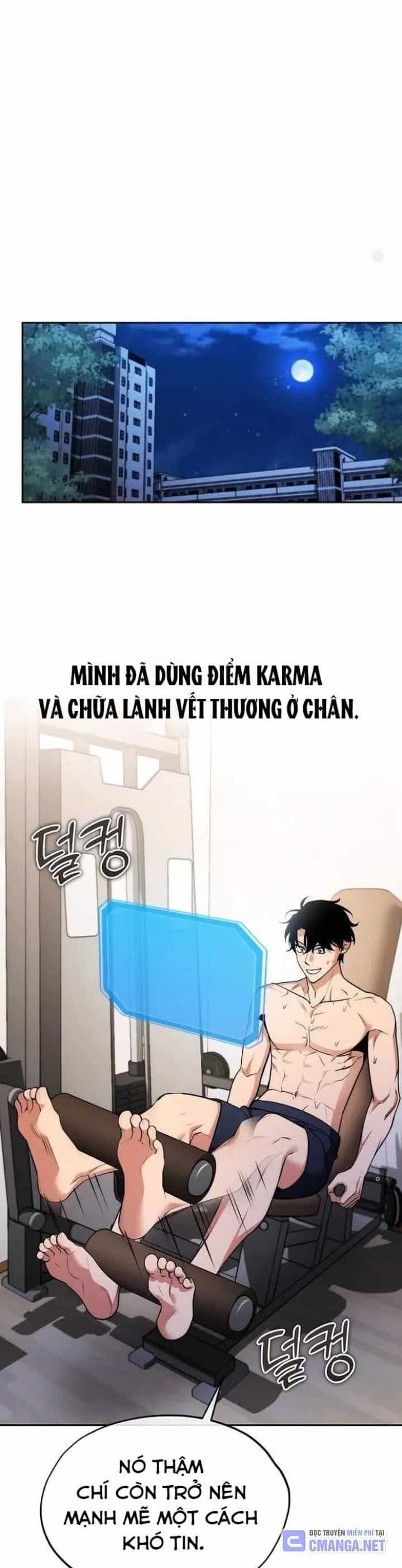 Bản Ngã Của Tôi Là Thợ Săn Dị Giới - Chương 2 - ảnh 15