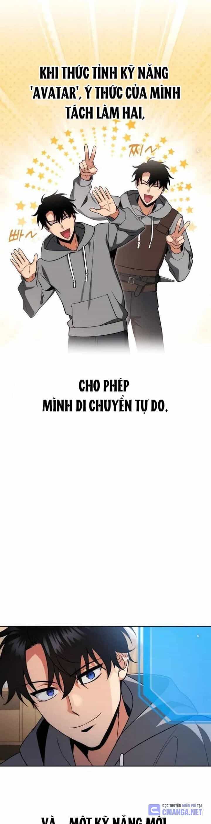 Bản Ngã Của Tôi Là Thợ Săn Dị Giới - Chương 2 - ảnh 19
