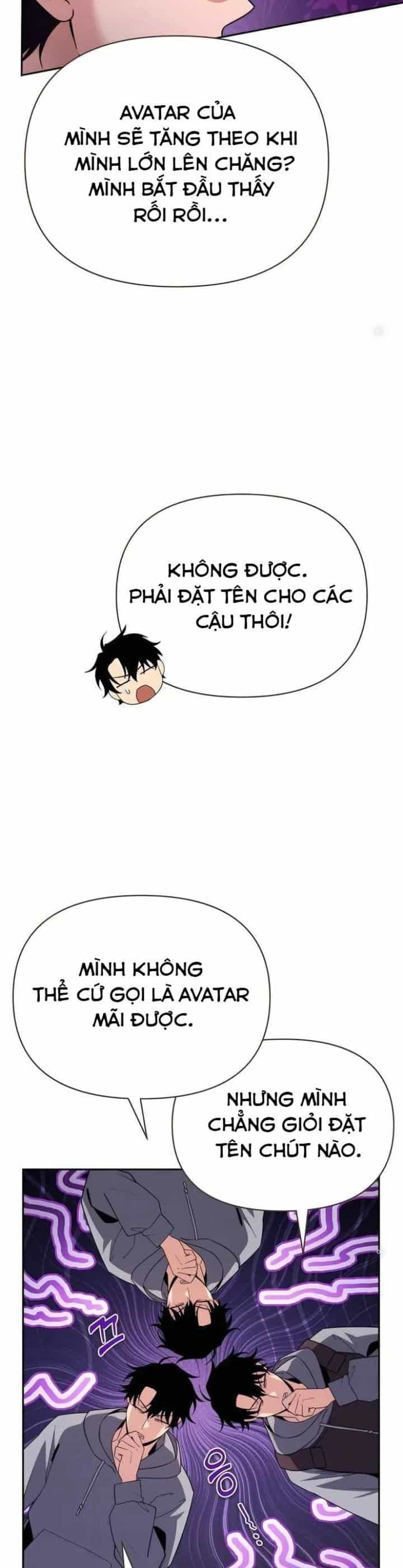 Bản Ngã Của Tôi Là Thợ Săn Dị Giới - Chương 2 - ảnh 24