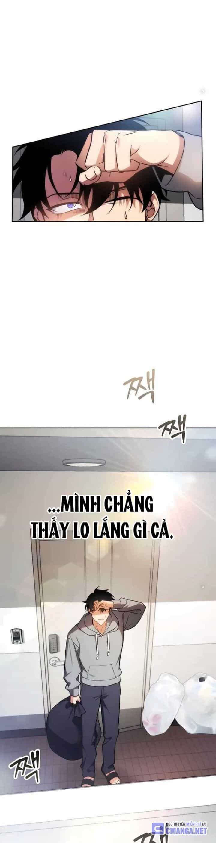 Bản Ngã Của Tôi Là Thợ Săn Dị Giới - Chương 2 - ảnh 31