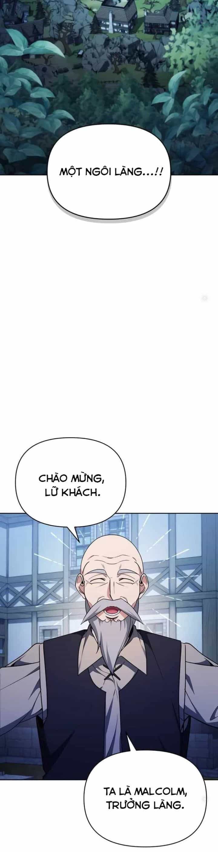Bản Ngã Của Tôi Là Thợ Săn Dị Giới - Chương 2 - ảnh 42