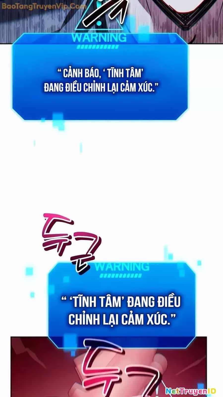 Bản Ngã Của Tôi Là Thợ Săn Dị Giới - Chương 20 - ảnh 130