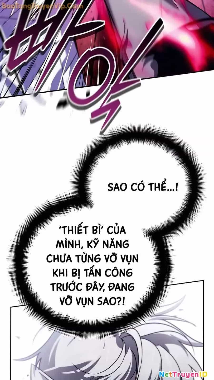Bản Ngã Của Tôi Là Thợ Săn Dị Giới - Chương 20 - ảnh 19