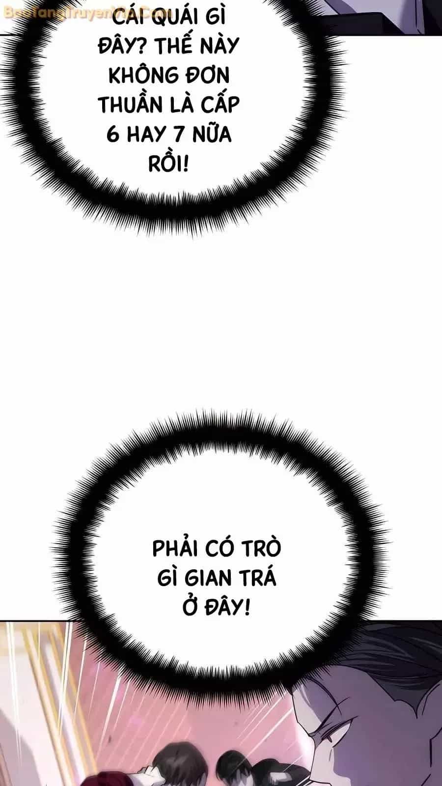 Bản Ngã Của Tôi Là Thợ Săn Dị Giới - Chương 20 - ảnh 8