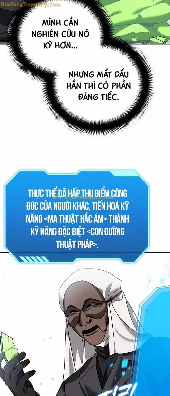 Bản Ngã Của Tôi Là Thợ Săn Dị Giới - Chương 21 - ảnh 69