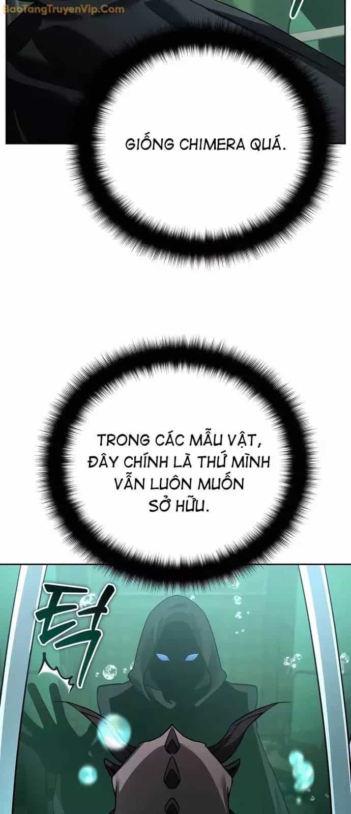Bản Ngã Của Tôi Là Thợ Săn Dị Giới - Chương 22 - ảnh 104