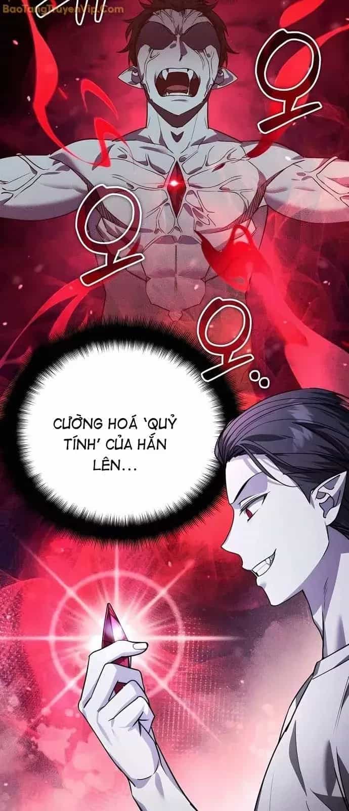 Bản Ngã Của Tôi Là Thợ Săn Dị Giới - Chương 22 - ảnh 13