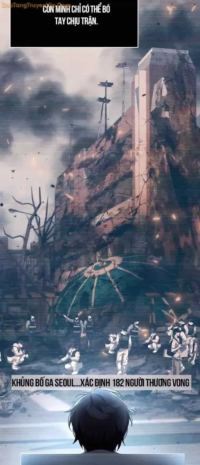 Bản Ngã Của Tôi Là Thợ Săn Dị Giới - Chương 22 - ảnh 4