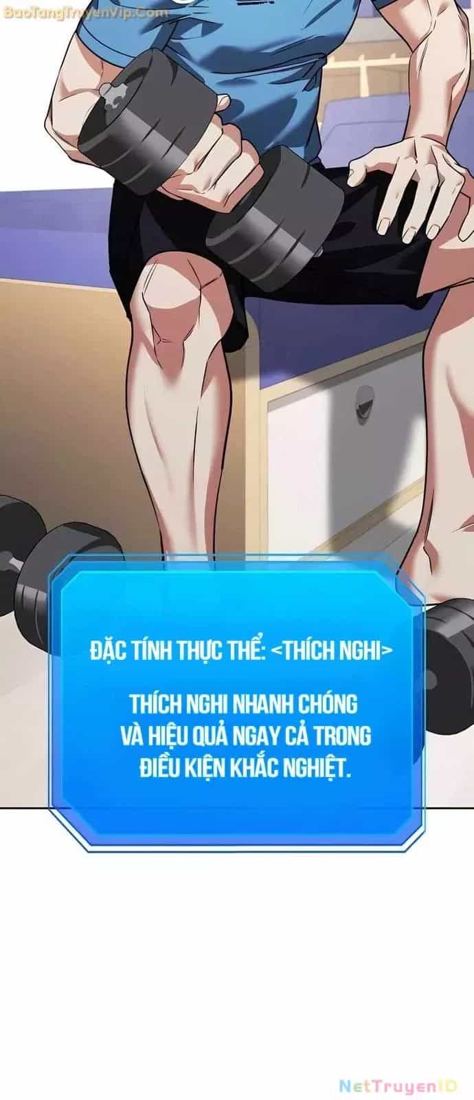 Bản Ngã Của Tôi Là Thợ Săn Dị Giới - Chương 22 - ảnh 95