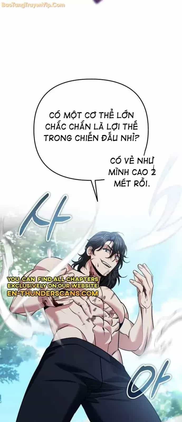 Bản Ngã Của Tôi Là Thợ Săn Dị Giới - Chương 24 - ảnh 70