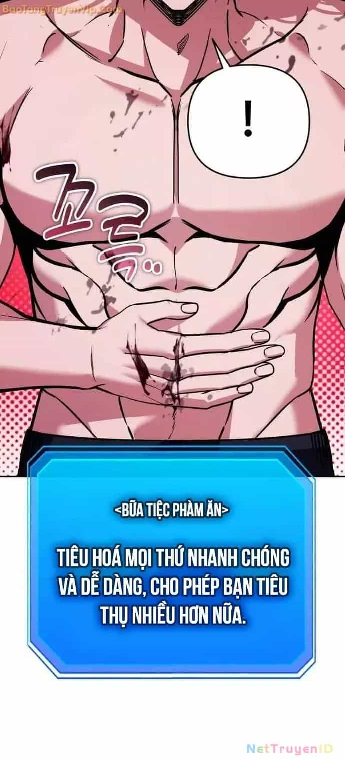 Bản Ngã Của Tôi Là Thợ Săn Dị Giới - Chương 24 - ảnh 72