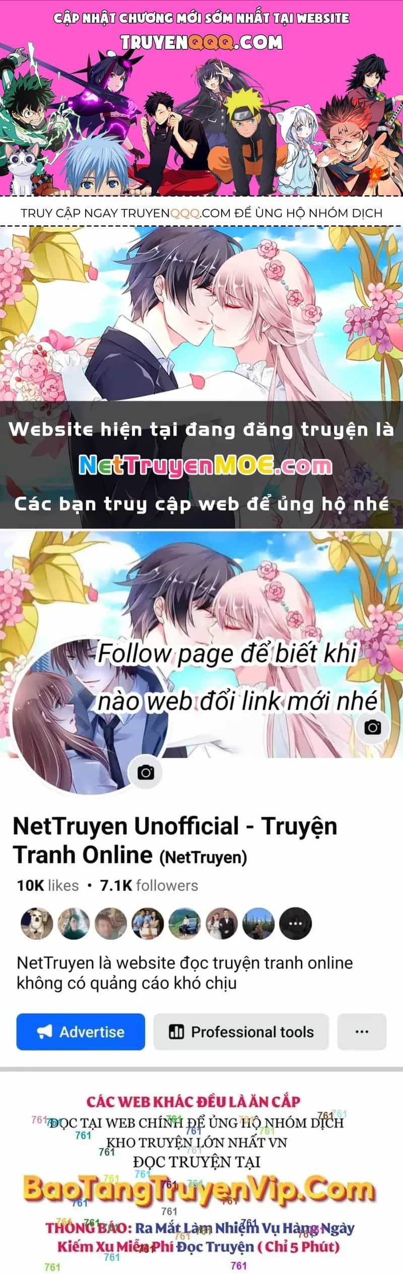 Bản Ngã Của Tôi Là Thợ Săn Dị Giới - Chương 25 - ảnh 1