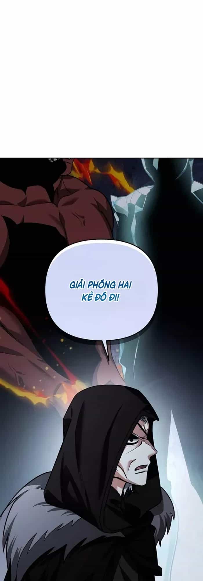 Bản Ngã Của Tôi Là Thợ Săn Dị Giới - Chương 26 - ảnh 64