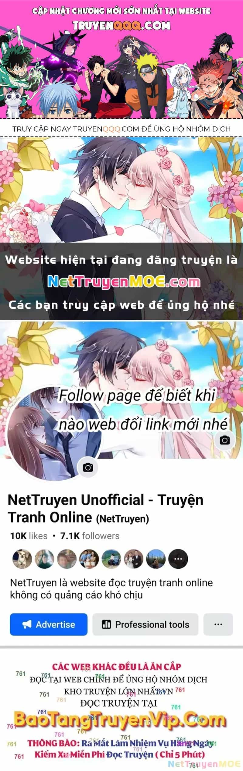 Bản Ngã Của Tôi Là Thợ Săn Dị Giới - Chương 27 - ảnh 1