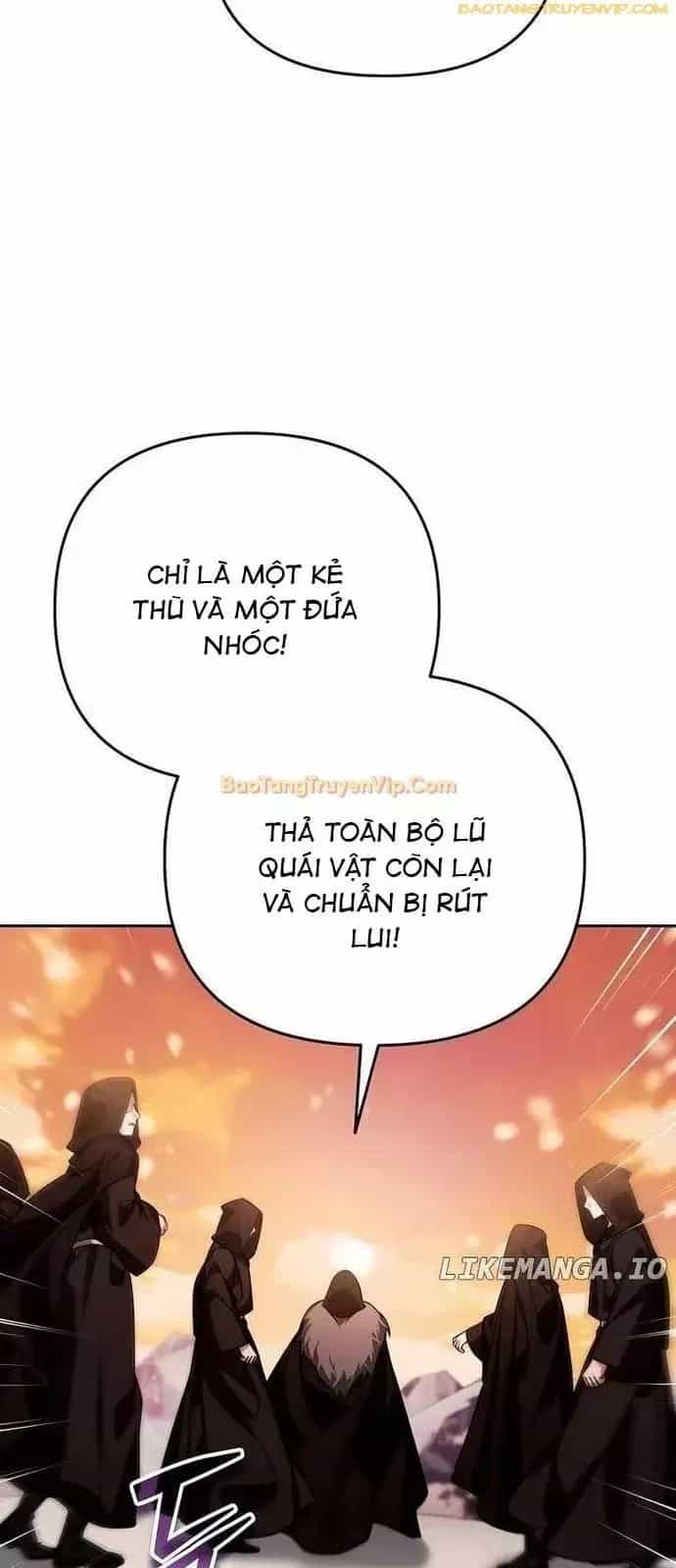 Bản Ngã Của Tôi Là Thợ Săn Dị Giới - Chương 27 - ảnh 38