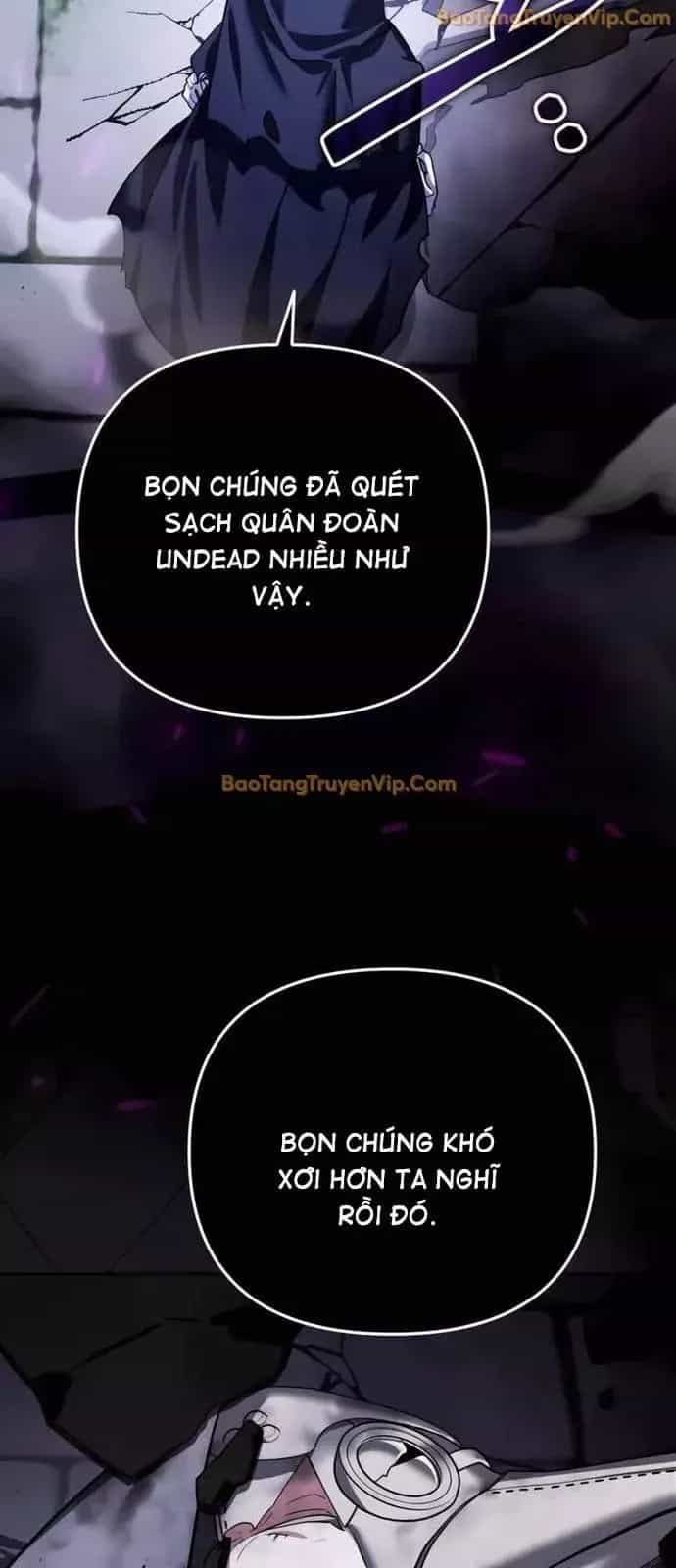 Bản Ngã Của Tôi Là Thợ Săn Dị Giới - Chương 29 - ảnh 33