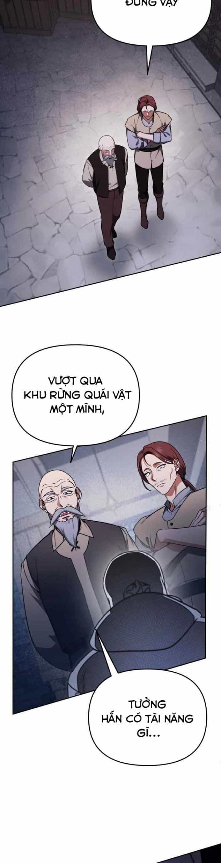 Bản Ngã Của Tôi Là Thợ Săn Dị Giới - Chương 3 - ảnh 6