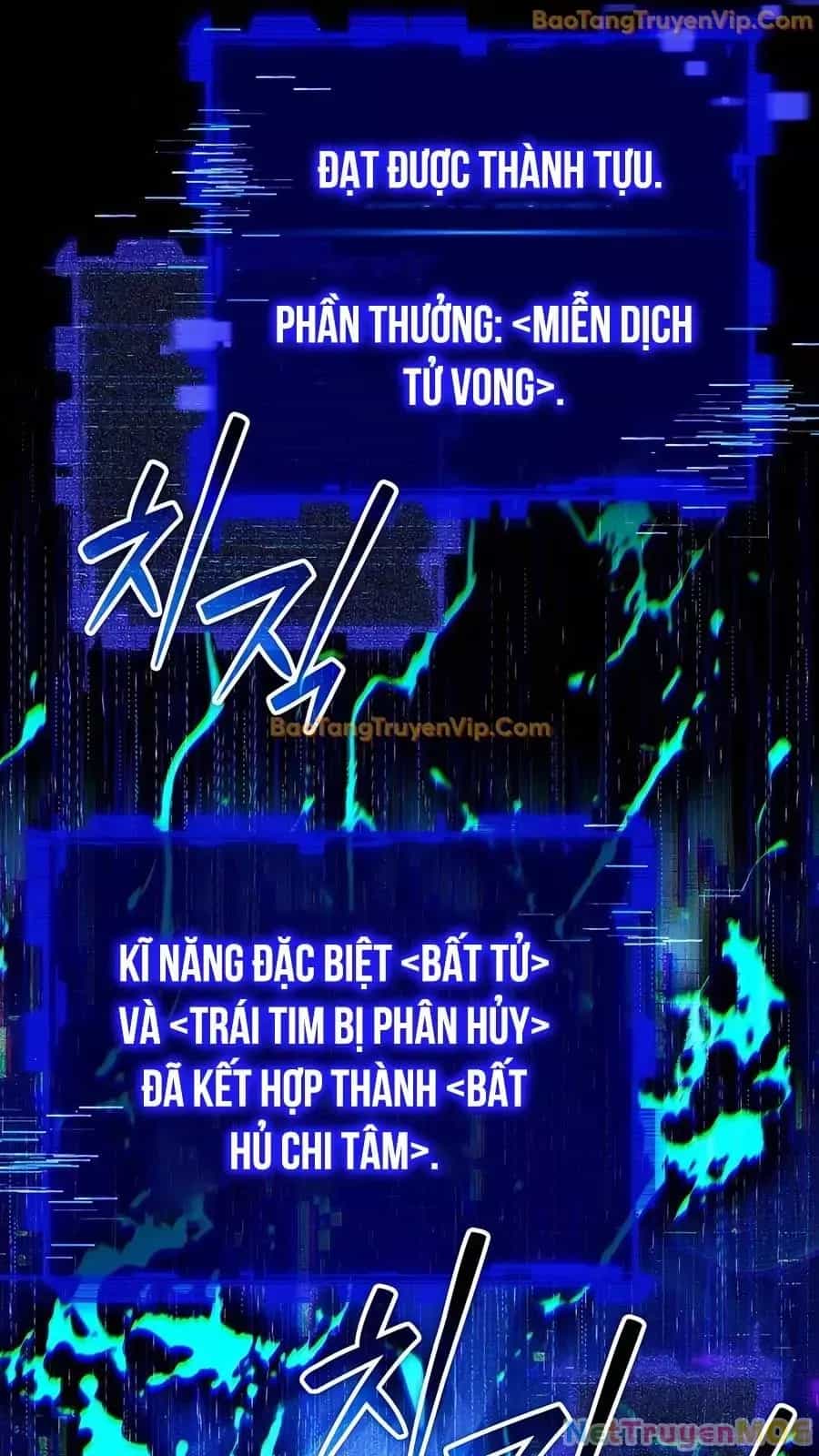 Bản Ngã Của Tôi Là Thợ Săn Dị Giới - Chương 30 - ảnh 18