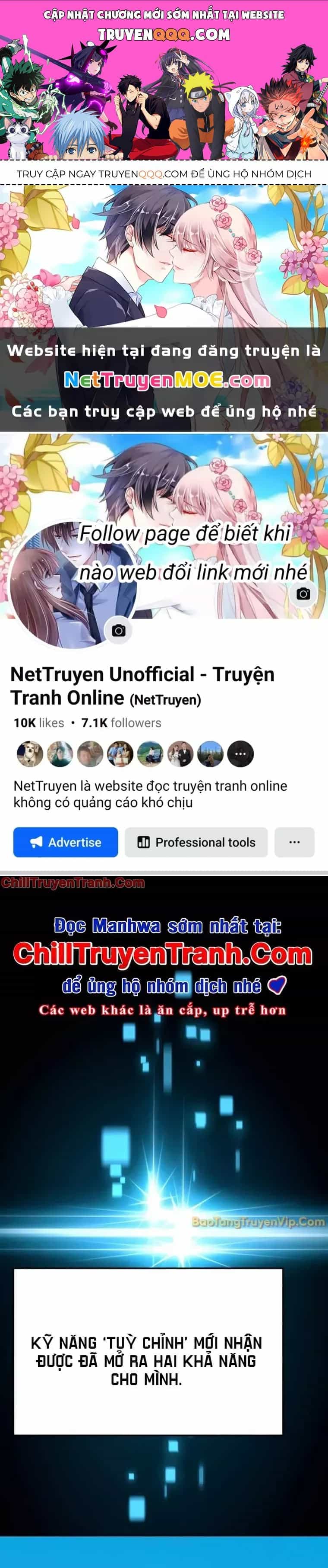 Bản Ngã Của Tôi Là Thợ Săn Dị Giới - Chương 31 - ảnh 1