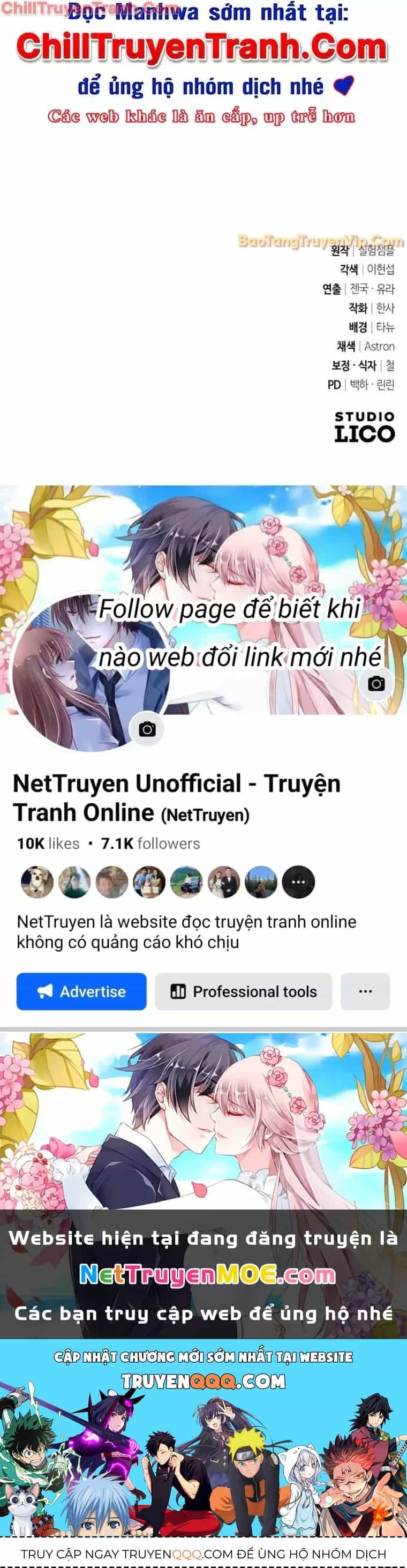 Bản Ngã Của Tôi Là Thợ Săn Dị Giới - Chương 31 - ảnh 129