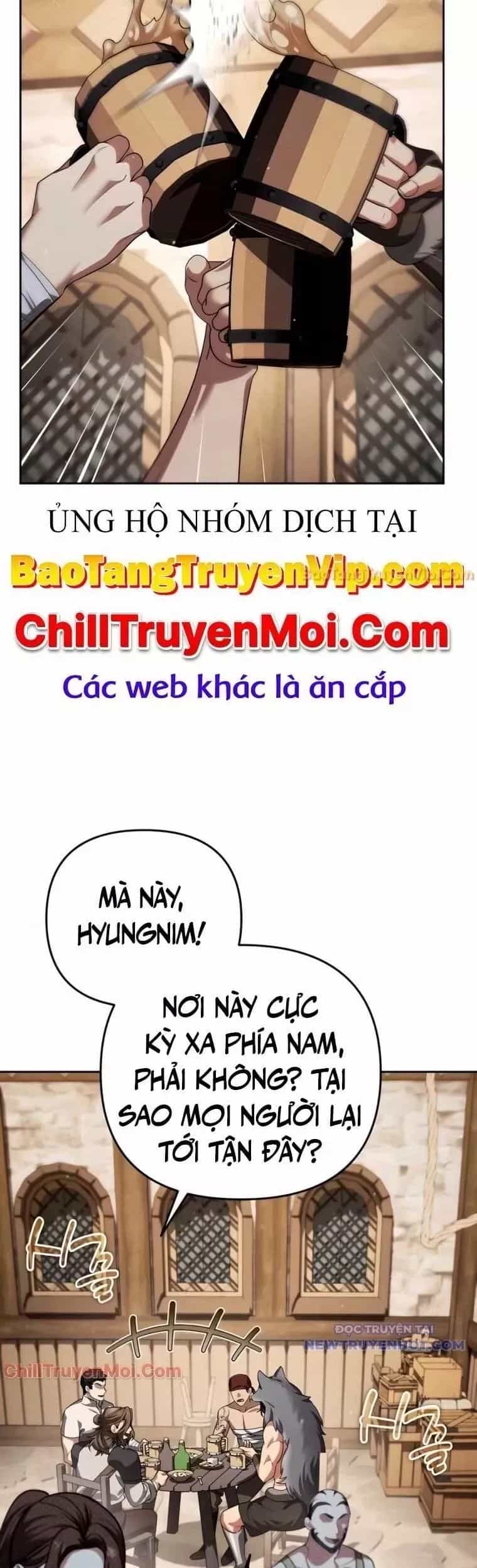 Bản Ngã Của Tôi Là Thợ Săn Dị Giới - Chương 32 - ảnh 2