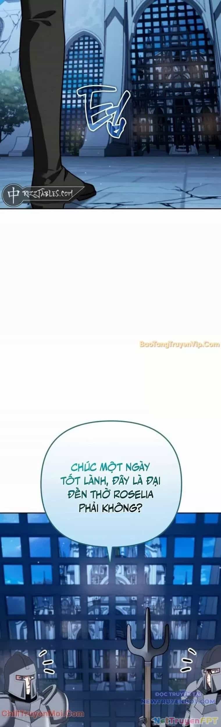 Bản Ngã Của Tôi Là Thợ Săn Dị Giới - Chương 32 - ảnh 20